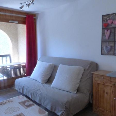 Queyras Apartment Ceillac Exterior foto