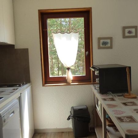 Queyras Apartment Ceillac Exterior foto