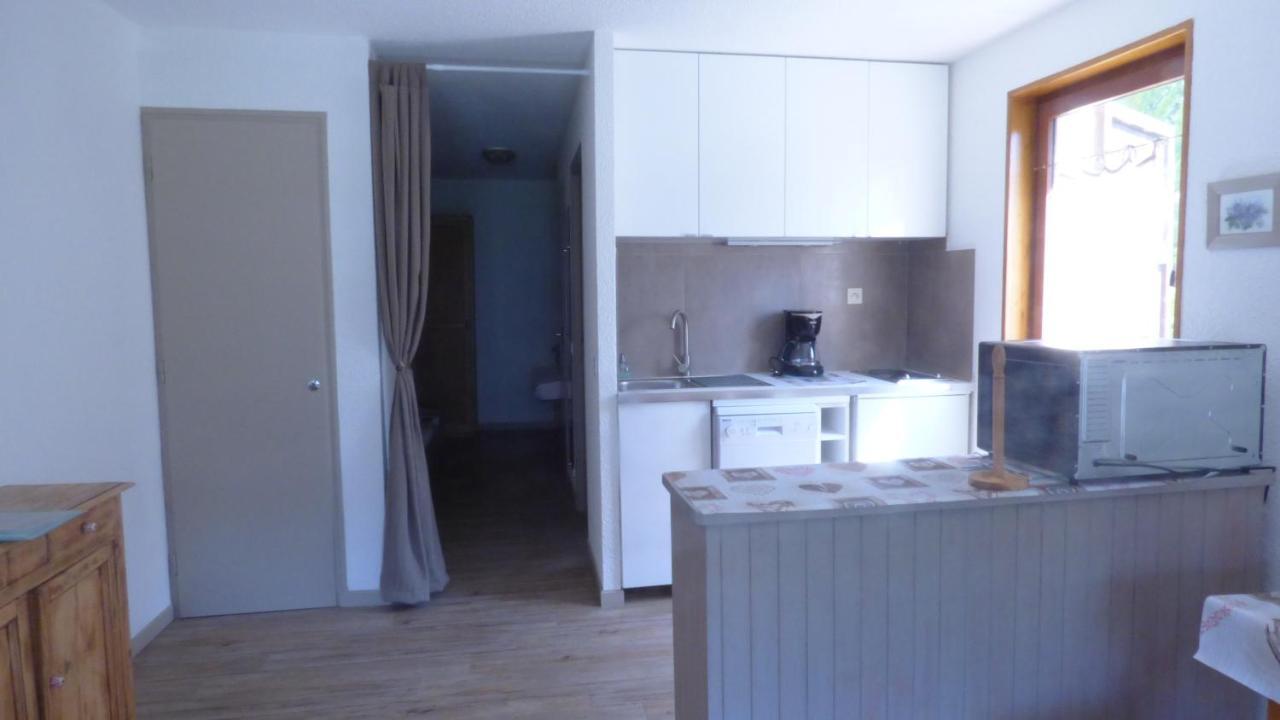 Queyras Apartment Ceillac Exterior foto