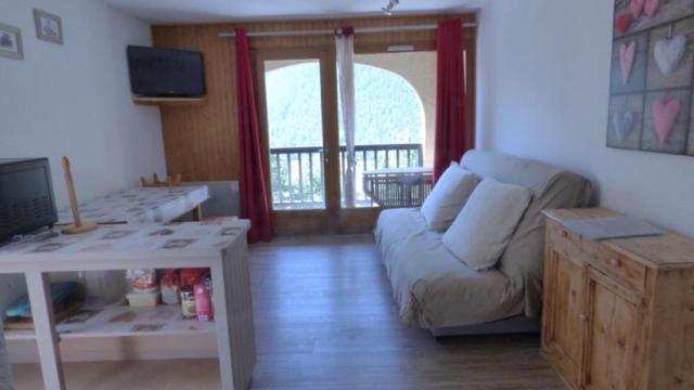 Queyras Apartment Ceillac Exterior foto
