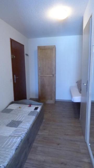 Queyras Apartment Ceillac Exterior foto