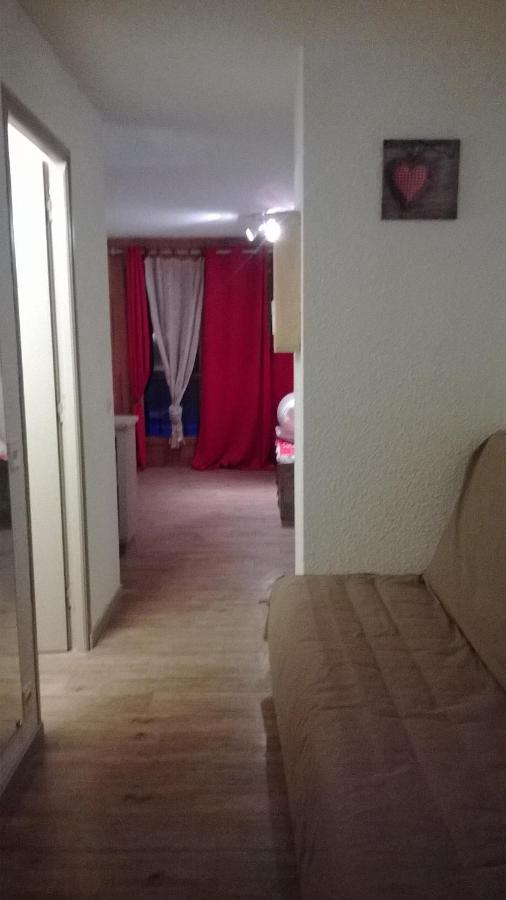 Queyras Apartment Ceillac Exterior foto